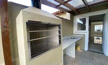 Imagem 2: Casa com 3 dormitórios à venda, 90 m² por R$ 510.000,00 - Central Parque - Cachoeirinha/RS