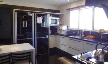 Imagem 7: Apartamento para venda e locação no Condomínio Galleria Boulevard em Campinas - SP