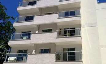 Imagem: Apartamento Padrão para Aluguel em Santa