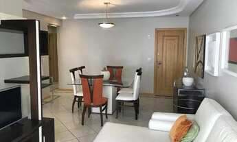 Imagem 5: TODO MOBILIADO Apartamento com 2 dormitórios