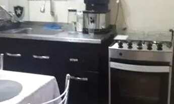 Imagem 5: VENDO CASA EM NOVO HORIZONTE COM 3 QUARTOS