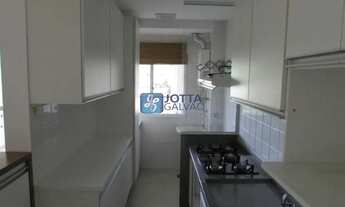 Imagem 7: Apartamento à Venda no Condomínio Brisa Da Mata - Parque Prado - Campinas/sp