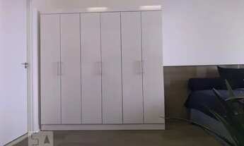 Imagem 5: Apartamento para Aluguel - Vila Romana, 1 Quarto, 41 m2