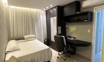 Imagem 3: Apartamento para alugar no sim