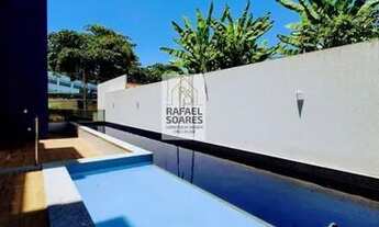 Imagem 5: Apartamento para Locação em Salvador, Ondina, 1 dormitório, 1 banheiro, 1 vaga