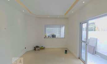 Imagem: Casa de Condomínio para Aluguel - Rio Comprido