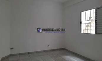 Imagem 4: CASA para LOCAÇÃO - JARDIM DAS FLORES - OSASCO - SÃO PAULO - AUTHÊNTICA IMÓVEIS