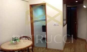 Imagem 3: Flat - Centro - Campinas