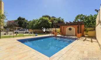 Imagem 2: PORTO ALEGRE - Apartamento Padrão - Cristal