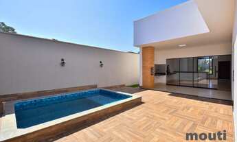 Imagem 7: Casa Térrea Jardins Bolonha