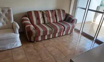 Imagem 2: APARTAMENTO PARA VENDA 03 DORMITÓRIOS 02 SUÍTES 110 M² BEM LOCALIZADO NO CENTRO DE MONGAGU