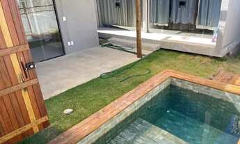 Imagem 2: Vendo casa em condomínio fechado no patacho