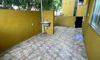 Imagem 4: Ótima Casa tipo Apartamento com 01 e Pequeno Quintal