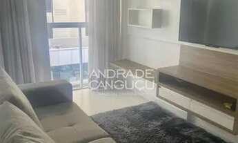 Imagem 3: Flat para aluguel com 40 metros quadrados com 1 quarto em Jardim Goiás - Goiânia - GO