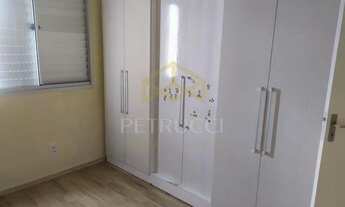 Imagem 7: Apartamento - Recanto do Sol I - Campinas