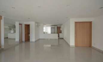 Imagem: Apartamento com 3 quartos em Jardim Goiás