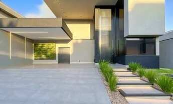 Imagem 2: Casa de Condomínio com 3 dorms, Parque Residencial Damha IV, São José do Rio Preto - R$ 2