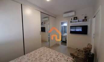 Imagem 3: Excelente apartamento, andar alto, vista livre Dom Bosco!!!