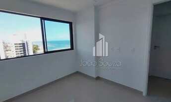 Imagem 7: L-O Melhor de Olinda na Beira Mar - 3 quartos (1 suíte) 100m² - 2 vagas