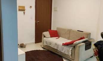 Imagem 7: Apartamento para venda tem 55 metros quadrados com 2 quartos