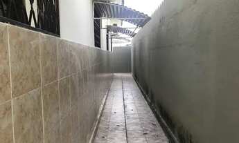 Imagem 6: Casa com 3 dormitórios à venda, 100 m² por R$ 350.000 - Geisel - João Pessoa/PB