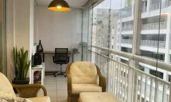 Imagem: Apartamento com 2 dormitórios, 110 m²