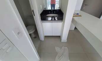 Imagem 4: Studio para aluguel com 30 metros quadrados com 1 quarto em Perdizes - São Paulo - SP