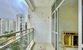 Imagem 7: Apartamento com 2 quartos à venda, 110 m² por R$ 465.000 - Pitangueiras - Guarujá/SP