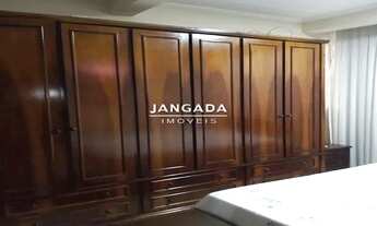 Imagem 7: Sobrado 3 Dorm 2 Salas Garagem Independente - Mobiliada