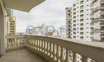 Imagem: Apartamento de 244m2 no Anália Franco