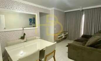 Imagem 4: Apartamento para Locação em Votorantim, Jardim Tatiana, 2 dormitórios, 1 banheiro, 1 vaga