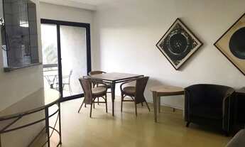 Imagem: FLAT PARA LOCAÇÃO NA VILA OLÍMPIA !!