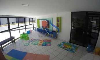 Imagem 3: Edf Praia de Geremias