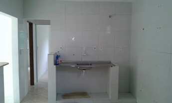 Imagem 3: Casa 3/4 Laje livre, Um dos quartos na laje, gradeada / Próximo ao Shopping Ponto alto