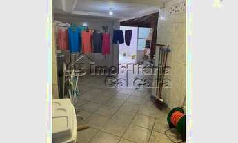 Imagem 2: Lindo sobrado no Bairro Caiçara em Praia Grande/SP