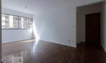 Imagem 2: Apartamento para Aluguel - Santana, 2 Quartos, 76 m2