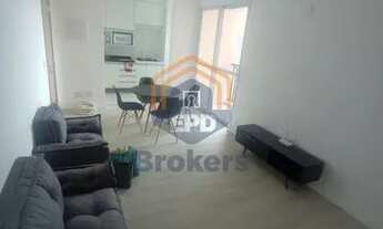 Imagem: Apartamento em Engordadouro - Jundiaí