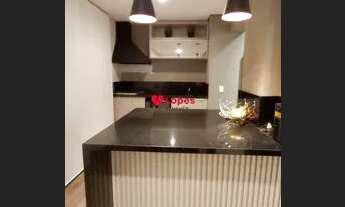 Imagem 2: Lindo Apartamento 4 Dorms 151 m² - LAZER COMPLETO - São Bernardo do Campo