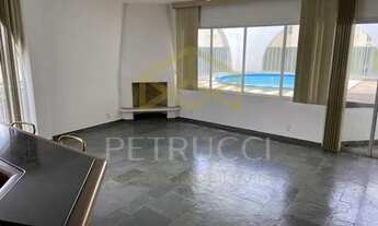 Imagem 6: Cobertura - Jardim das Paineiras - Campinas