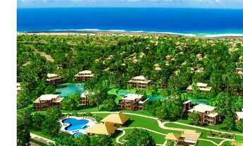 Imagem 3: LOTE A VENDA PRAIA DO FORTE PISCINAS NATURAIS, CONDOMINIO TARTARUGAS Praia do Forte