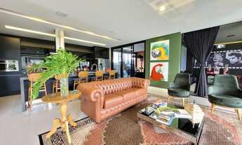 Imagem 7: Casa em condomínio c/300 metros com 4 quartos - Feito para você!!