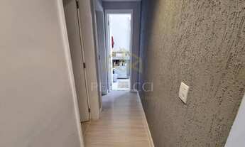 Imagem 6: Apartamento - Jardim Samambaia - Campinas