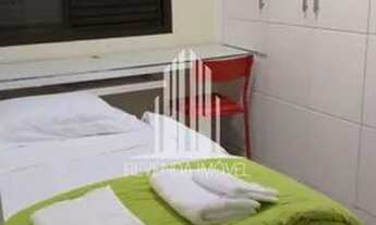 Imagem 5: Apartamento para venda de 123m²,4 dormitórios ,1 suíte, 3 vagas no Morumbi