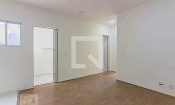 Imagem 1: Apartamento para Aluguel - Centro, 2 Quartos, 40 m2