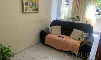 Imagem 5: Apartamento - Jardim das Bandeiras - Campinas