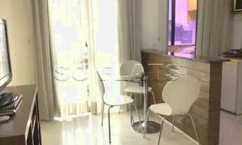 Imagem 2: Flat próximo ao Shopping Center Frei Caneca, MASP e ao Mackenzie