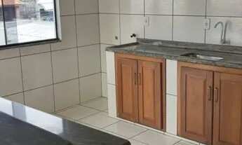 Imagem 6: Sobrado com 2 quartos (1 suíte e 2 banheiros), para alugar no centro da cidade