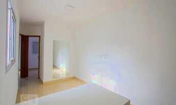 Imagem 3: Apartamento para Aluguel - Parque Erasmo Assunção, 2 Quartos, 55 m2