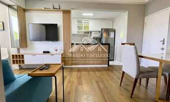 Imagem 3: Apartamento 3 quartos com suite a venda no Dream Park Residence - Valparaiso