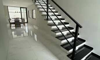 Imagem 6: Lindo Sobrado - Condomínio Fogaça - Jacarei - 3 suítes